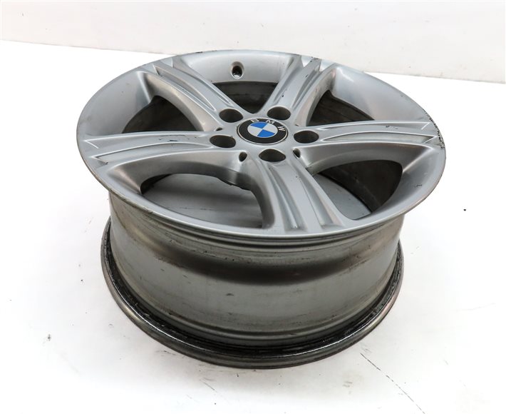 Thumbnail 3: 12-19 BMW 328i 330i 335i 430i 435i (F30 F31 F32 F33) 17x7.5  5-SPOKE WHEEL RIM