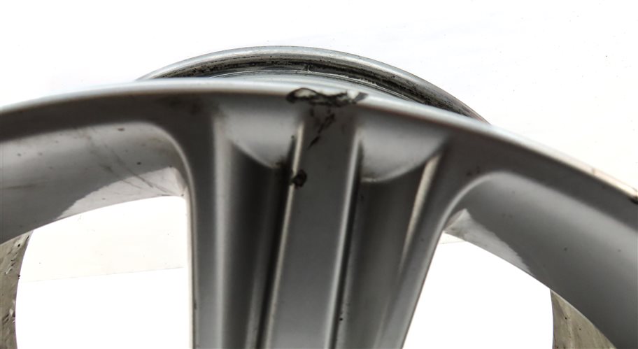 Thumbnail 6: 12-19 BMW 328i 330i 335i 430i 435i (F30 F31 F32 F33) 17x7.5  5-SPOKE WHEEL RIM