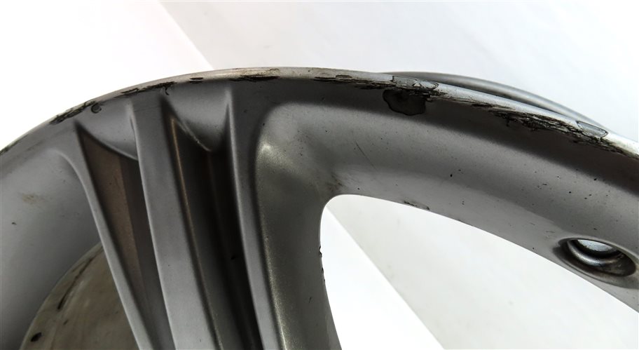 Thumbnail 7: 12-19 BMW 328i 330i 335i 430i 435i (F30 F31 F32 F33) 17x7.5  5-SPOKE WHEEL RIM