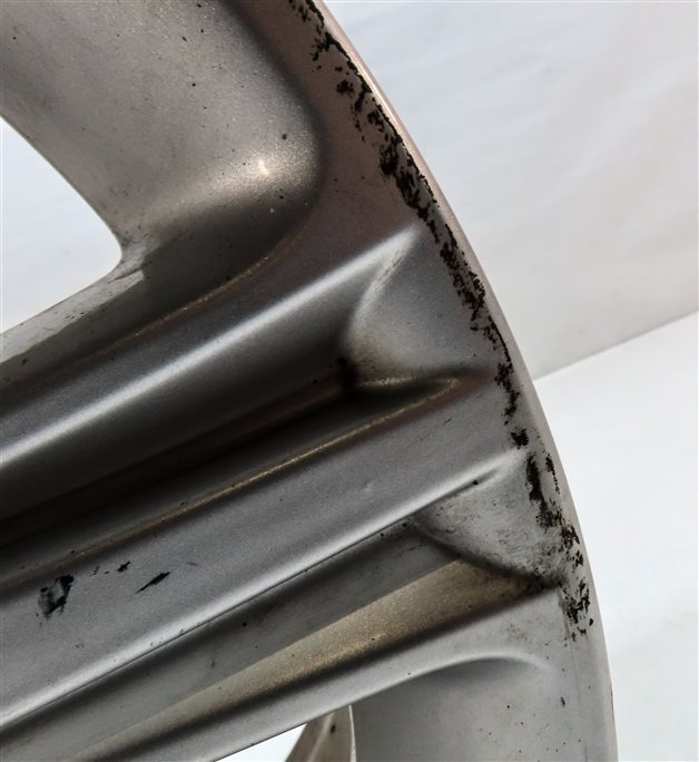 Thumbnail 9: 12-19 BMW 328i 330i 335i 430i 435i (F30 F31 F32 F33) 17x7.5  5-SPOKE WHEEL RIM