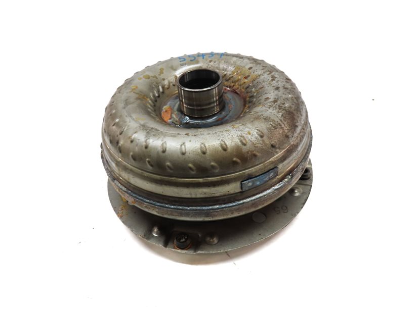 Thumbnail 2: 2014-2018 BMW 328i (F30) DIESEL AUTO AUTOMATIC TRANSMISSION TORQUE CONVERTER