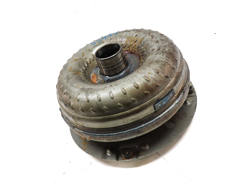 Thumbnail 3: 2014-2018 BMW 328i (F30) DIESEL AUTO AUTOMATIC TRANSMISSION TORQUE CONVERTER