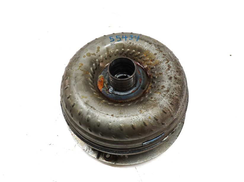 Thumbnail 5: 2014-2018 BMW 328i (F30) DIESEL AUTO AUTOMATIC TRANSMISSION TORQUE CONVERTER