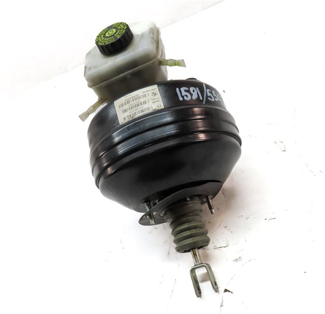 Thumbnail 3: 2014 BMW 328D (F30) POWER BRAKE BOOSTER w/ MASTER CYLINDER
