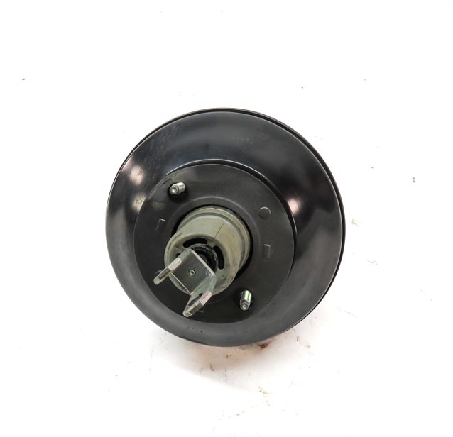 Thumbnail 6: 2014 BMW 328D (F30) POWER BRAKE BOOSTER w/ MASTER CYLINDER