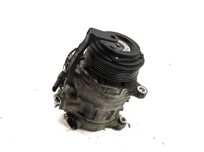 Thumbnail 3: 12-18 BMW 328i 428i 535i 740i X5 (F30 F31 F33 F01 F10 F15) A/C COMPRESSOR PUMP