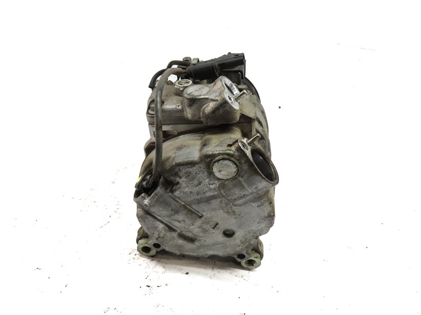 Thumbnail 5: 12-18 BMW 328i 428i 535i 740i X5 (F30 F31 F33 F01 F10 F15) A/C COMPRESSOR PUMP