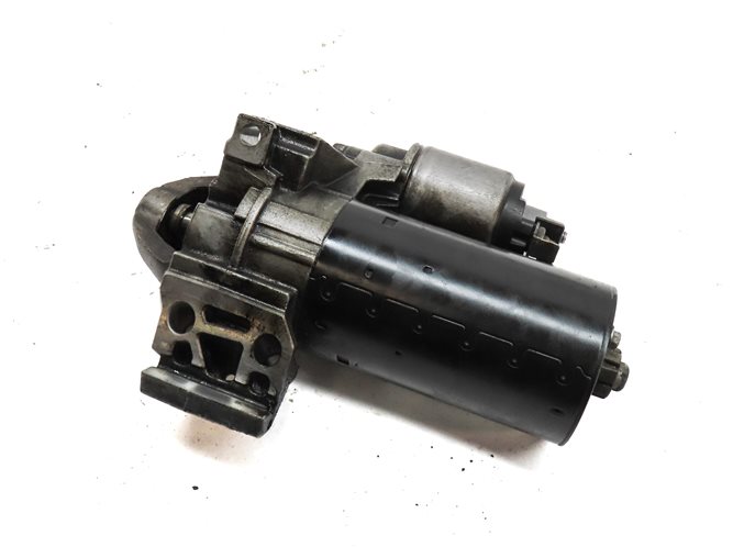 2014-2017 BMW 328i X3 (F25 F30) A/T 2.0L N47T TURBO DIESEL ENGINE STARTER MOTOR