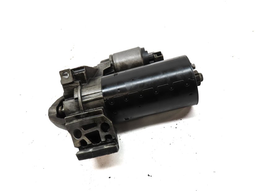 Thumbnail 3: 2014-2017 BMW 328i X3 (F25 F30) A/T 2.0L N47T TURBO DIESEL ENGINE STARTER MOTOR