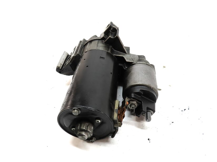 Thumbnail 4: 2014-2017 BMW 328i X3 (F25 F30) A/T 2.0L N47T TURBO DIESEL ENGINE STARTER MOTOR