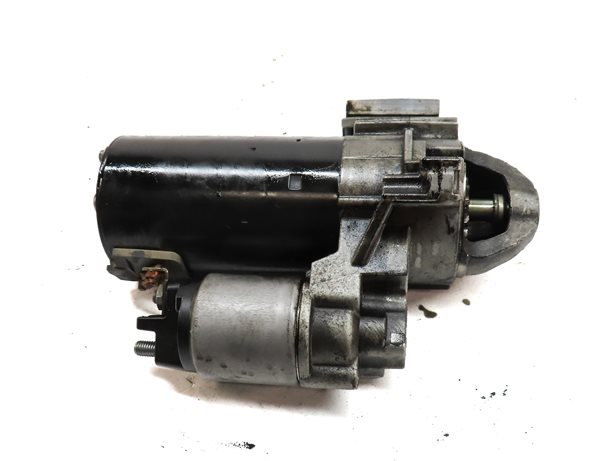 Thumbnail 5: 2014-2017 BMW 328i X3 (F25 F30) A/T 2.0L N47T TURBO DIESEL ENGINE STARTER MOTOR