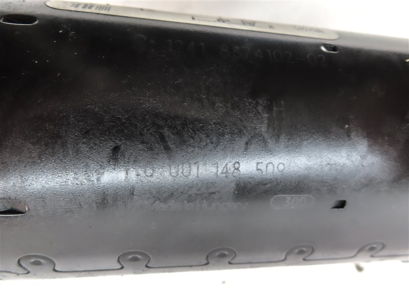 Thumbnail 7: 2014-2017 BMW 328i X3 (F25 F30) A/T 2.0L N47T TURBO DIESEL ENGINE STARTER MOTOR