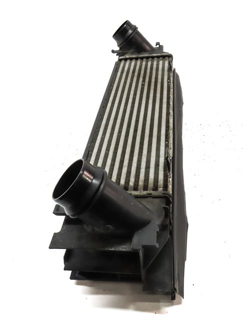 Thumbnail 4: 2014-2018 BMW 328D (F30) 2.0L N47T DIESEL ENGINE TURBOCHARGER INTERCOOLER