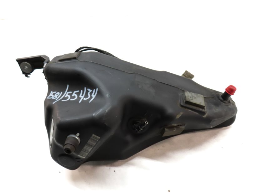 Thumbnail 4: 14-18 BMW 328i (F30) 2.0L N47T DIESEL EXHAUST FLUID DEF SCR ACTIVE TANK w/ PUMP