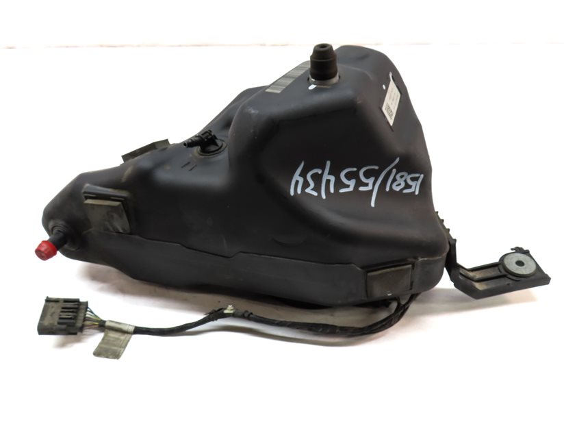 Thumbnail 6: 14-18 BMW 328i (F30) 2.0L N47T DIESEL EXHAUST FLUID DEF SCR ACTIVE TANK w/ PUMP
