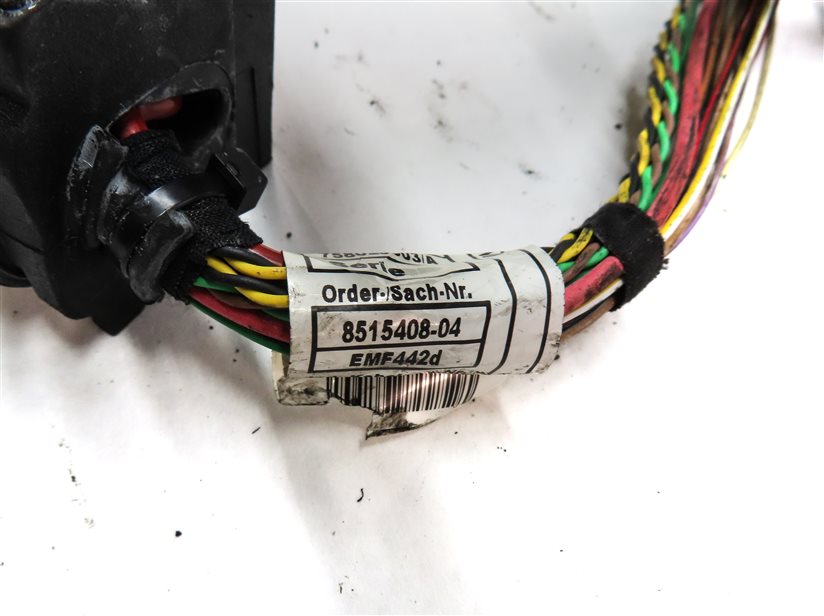 Thumbnail 9: 2014 BMW 328D (F30) 2.0L TURBO DIESEL (N47T) ENGINE WIRE WIRING HARNESS LOOM