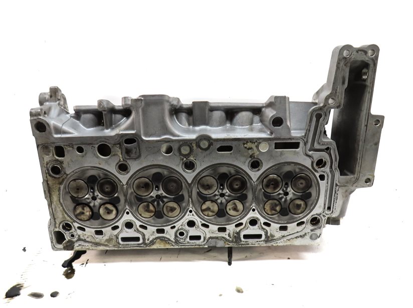 Thumbnail 8: 2014-2018 BMW 328i X3 (F25 F30) 2.0L N47T TURBO DIESEL ENGINE CYLINDER HEAD