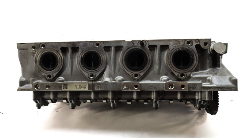 Thumbnail 9: 2014-2018 BMW 328i X3 (F25 F30) 2.0L N47T TURBO DIESEL ENGINE CYLINDER HEAD