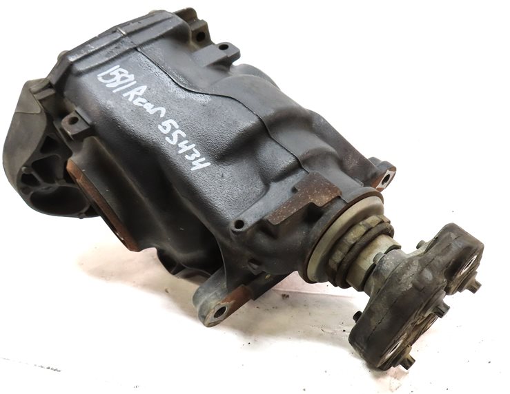 2014-2019 BMW 2 3 4 SERIES (F22 F30 F32) REAR DIFFERENTIAL GEAR CARRIER (2.81)