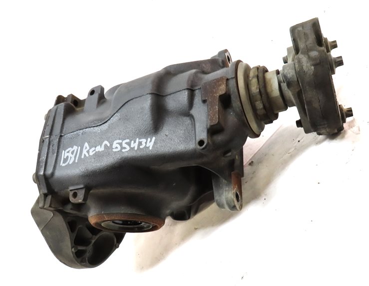 Thumbnail 3: 2014-2019 BMW 2 3 4 SERIES (F22 F30 F32) REAR DIFFERENTIAL GEAR CARRIER (2.81)
