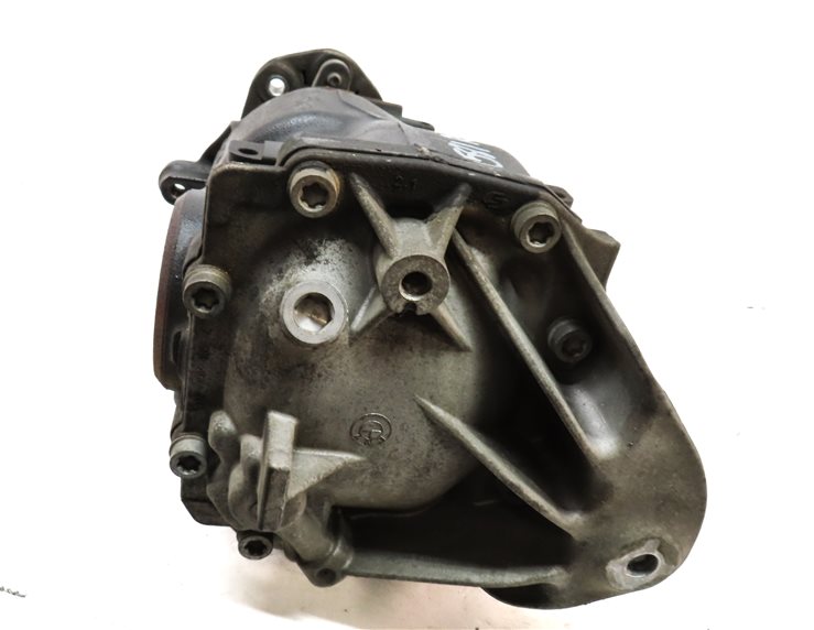 Thumbnail 4: 2014-2019 BMW 2 3 4 SERIES (F22 F30 F32) REAR DIFFERENTIAL GEAR CARRIER (2.81)