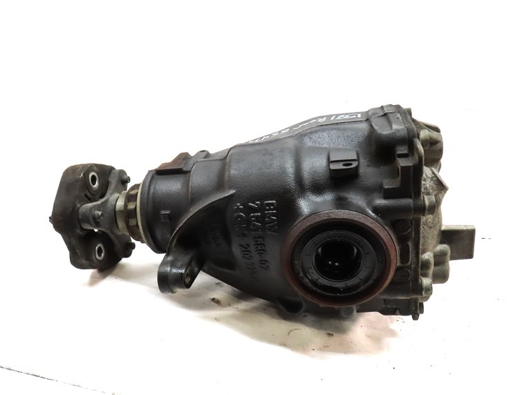 Thumbnail 5: 2014-2019 BMW 2 3 4 SERIES (F22 F30 F32) REAR DIFFERENTIAL GEAR CARRIER (2.81)