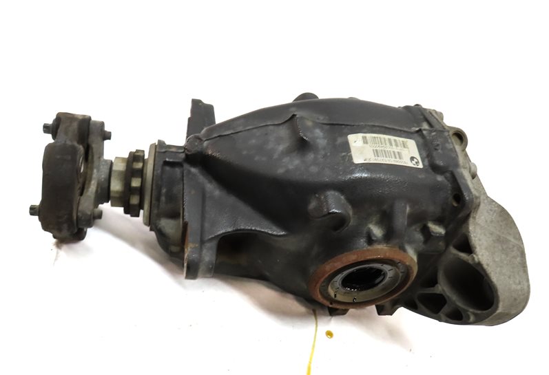 Thumbnail 6: 2014-2019 BMW 2 3 4 SERIES (F22 F30 F32) REAR DIFFERENTIAL GEAR CARRIER (2.81)
