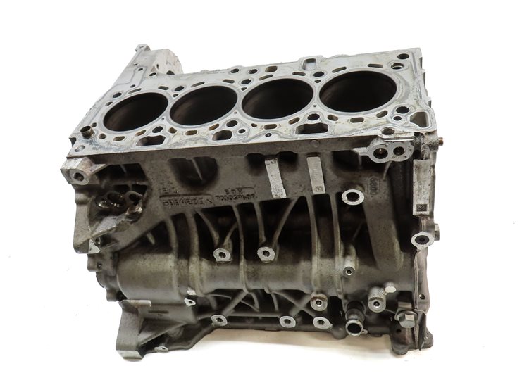 Thumbnail 2: 14-18 BMW 328i X3 (F25 F30) 2.0L MOTOR N47T DIESEL ENGINE BARE CYLINDER BLOCK