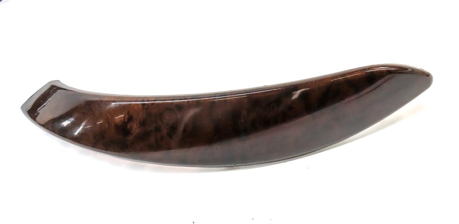 Thumbnail 11: 2014 BMW 328D (F30) INTERIOR DASH FRONT & REAR DOOR CONSOLE TRIM SET/7 (WALNUT)