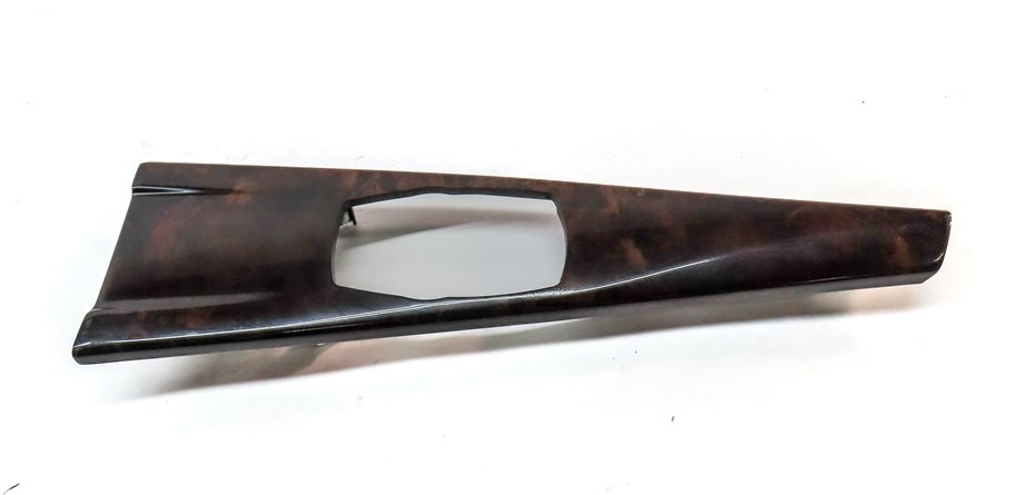 Thumbnail 16: 2014 BMW 328D (F30) INTERIOR DASH FRONT & REAR DOOR CONSOLE TRIM SET/7 (WALNUT)