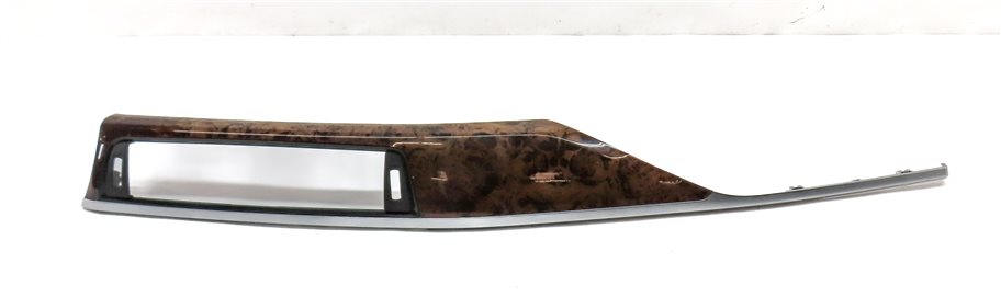 Thumbnail 17: 2014 BMW 328D (F30) INTERIOR DASH FRONT & REAR DOOR CONSOLE TRIM SET/7 (WALNUT)