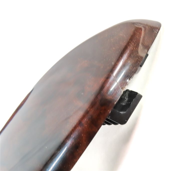 Thumbnail 5: 2014 BMW 328D (F30) INTERIOR DASH FRONT & REAR DOOR CONSOLE TRIM SET/7 (WALNUT)