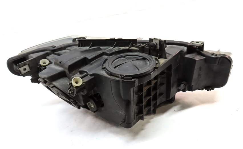 Thumbnail 5: 12-15 BMW 320i 328i 335i (F30) SEDAN - LEFT DRIVER HALOGEN HEADLIGHT LIGHT LAMP