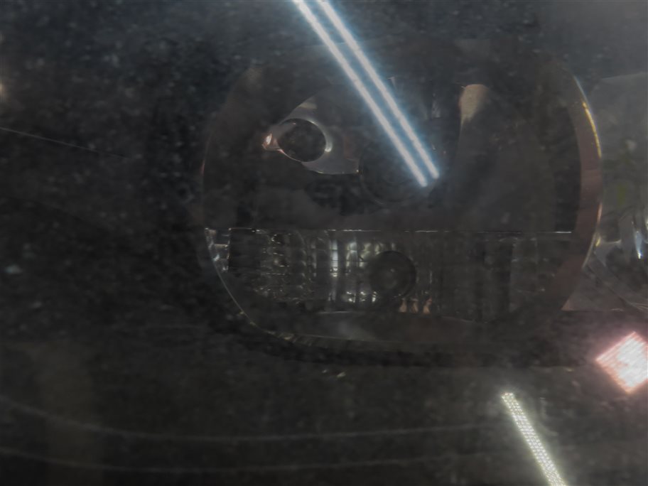 Thumbnail 7: 12-15 BMW 320i 328i 335i (F30) SEDAN - LEFT DRIVER HALOGEN HEADLIGHT LIGHT LAMP