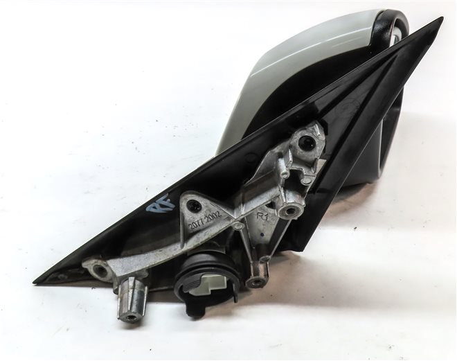 Thumbnail 5: 13-16 BMW 320i 328i 335i 340i (F30) RIGHT P-FOLD AUTODIM HEATED MIRROR (WHITE)