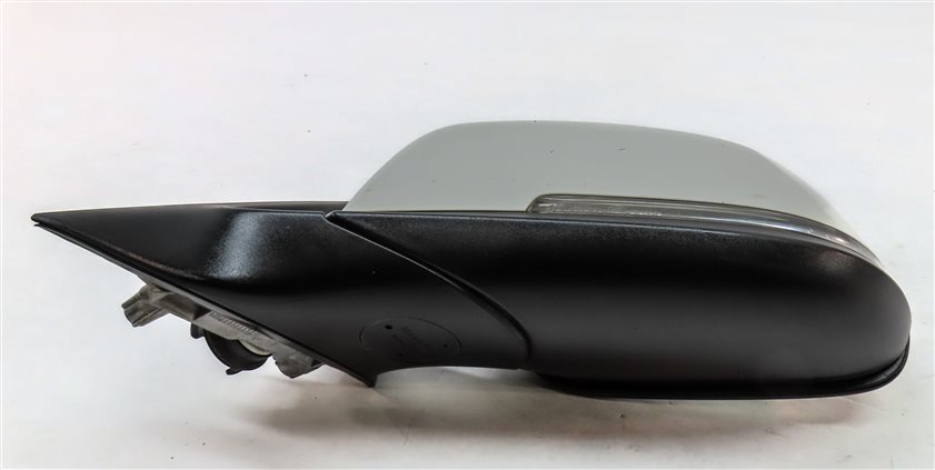 Thumbnail 7: 13-18 BMW 320i 328i 330i 335i 340i (F30) LEFT PFOLD HEAT MEM DOOR MIRROR (WHITE)