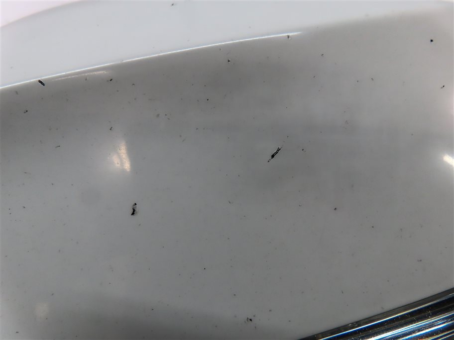Thumbnail 8: 13-18 BMW 320i 328i 330i 335i 340i (F30) LEFT PFOLD HEAT MEM DOOR MIRROR (WHITE)