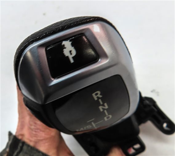 Thumbnail 9: 12-19 BMW 228i 328i 330i 335i 340i 428i 430i 440i (F22 F30 F31 F32) GEAR SHIFTER