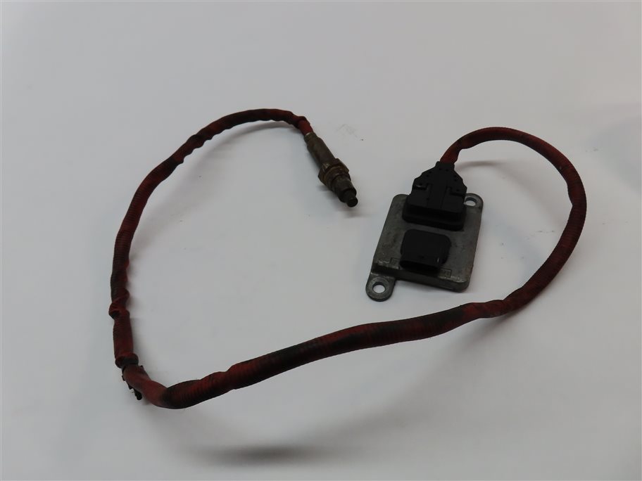 Thumbnail 2: 2014 BMW 328D (F30) 2.0L TURBO DIESEL (N47T) ENGINE NOX NITROUS OXIDE SENSOR