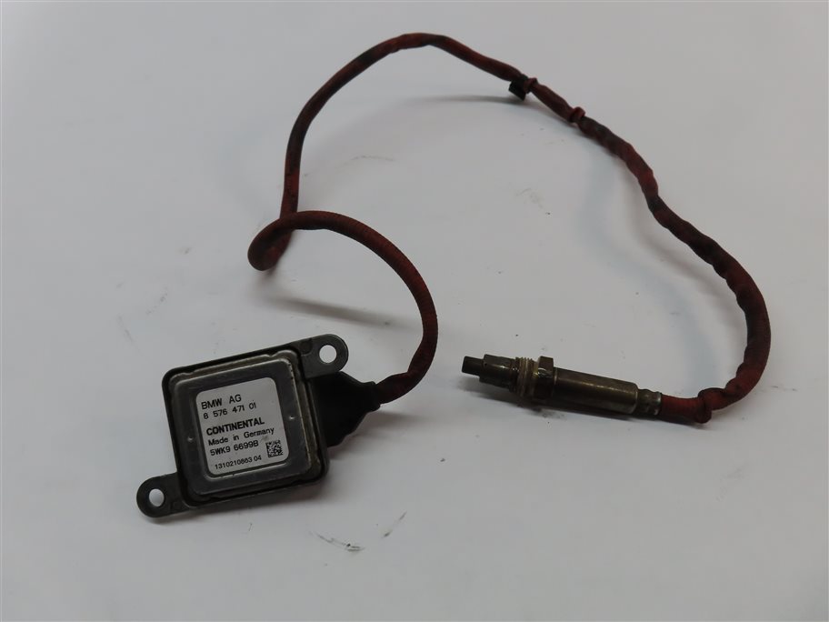 Thumbnail 5: 2014 BMW 328D (F30) 2.0L TURBO DIESEL (N47T) ENGINE NOX NITROUS OXIDE SENSOR