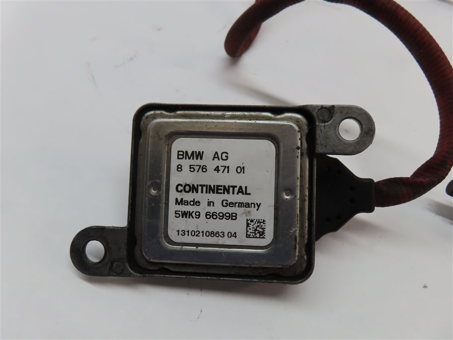 Thumbnail 6: 2014 BMW 328D (F30) 2.0L TURBO DIESEL (N47T) ENGINE NOX NITROUS OXIDE SENSOR