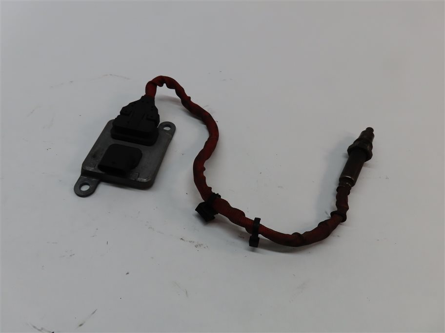 2014 BMW 328D (F30) 2.0L TURBO DIESEL (N47T) ENGINE NOX NITROUS OXIDE SENSOR
