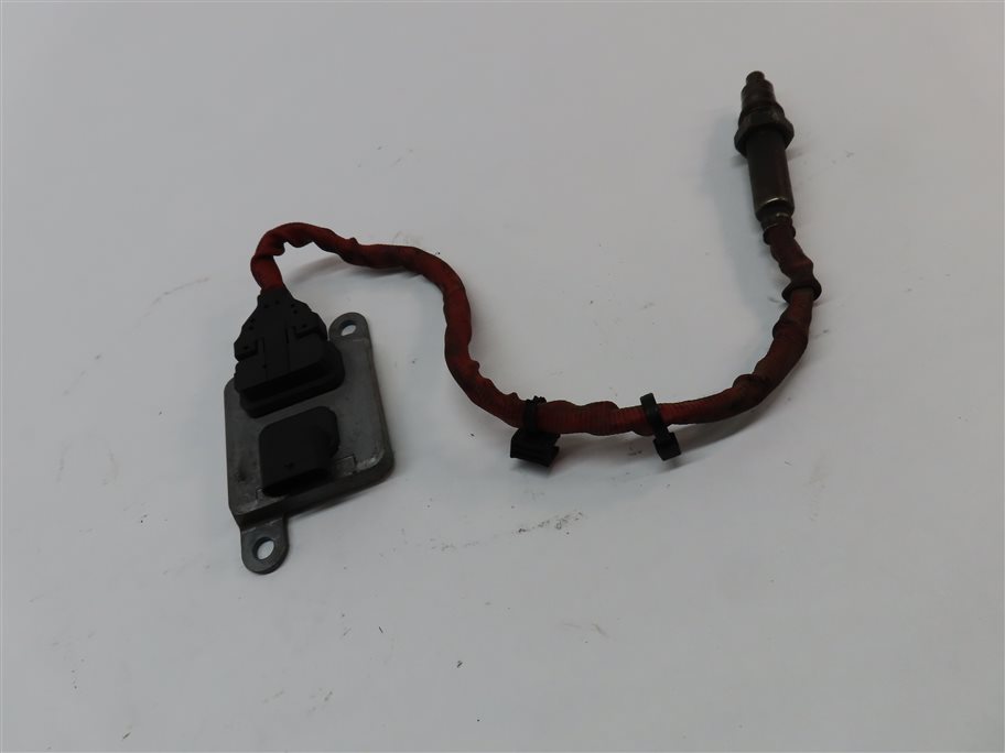 Thumbnail 3: 2014 BMW 328D (F30) 2.0L TURBO DIESEL (N47T) ENGINE NOX NITROUS OXIDE SENSOR