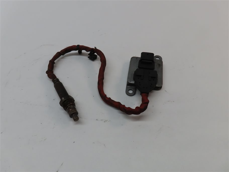Thumbnail 4: 2014 BMW 328D (F30) 2.0L TURBO DIESEL (N47T) ENGINE NOX NITROUS OXIDE SENSOR