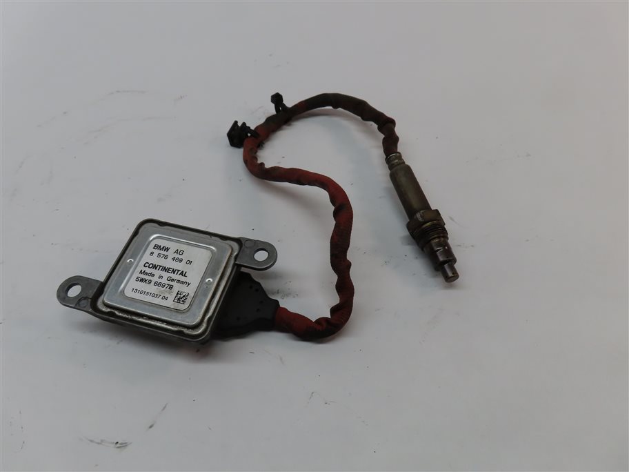 Thumbnail 5: 2014 BMW 328D (F30) 2.0L TURBO DIESEL (N47T) ENGINE NOX NITROUS OXIDE SENSOR
