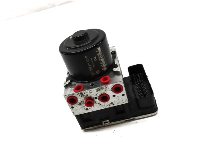 Thumbnail 3: 2013-2014 PORSCHE CAYENNE (958) ABS ANTI-LOCK BRAKE PUMP w/ MODULE