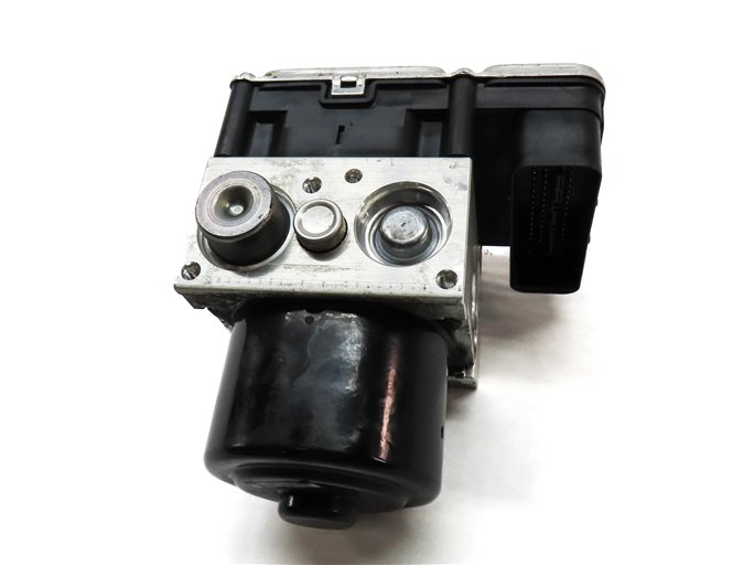 Thumbnail 4: 2013-2014 PORSCHE CAYENNE (958) ABS ANTI-LOCK BRAKE PUMP w/ MODULE