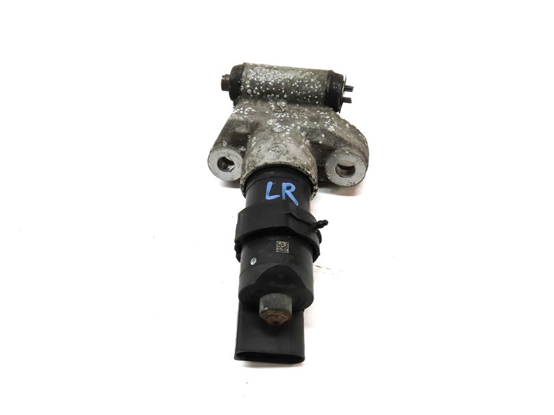 Thumbnail 2: 2013 PORSCHE CAYENNE (958) REAR LEFT EMERGENCY PARK PARKING BRAKE ACTUATOR