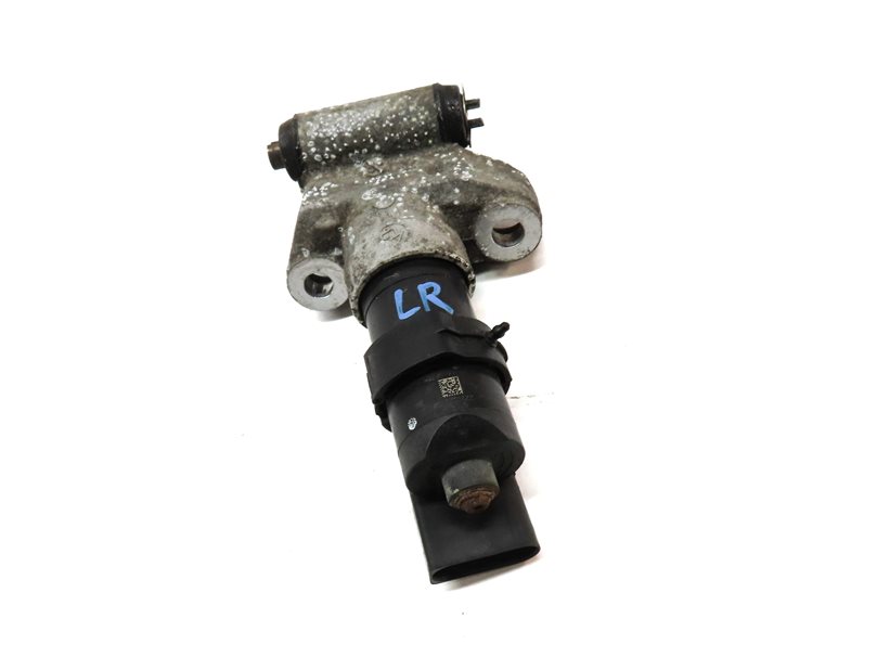 Thumbnail 3: 2013 PORSCHE CAYENNE (958) REAR LEFT EMERGENCY PARK PARKING BRAKE ACTUATOR