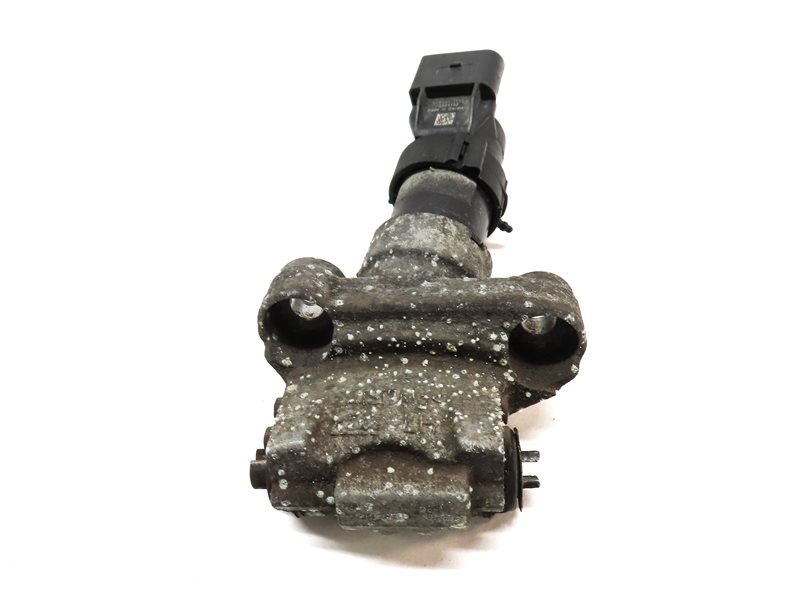 Thumbnail 4: 2013 PORSCHE CAYENNE (958) REAR LEFT EMERGENCY PARK PARKING BRAKE ACTUATOR